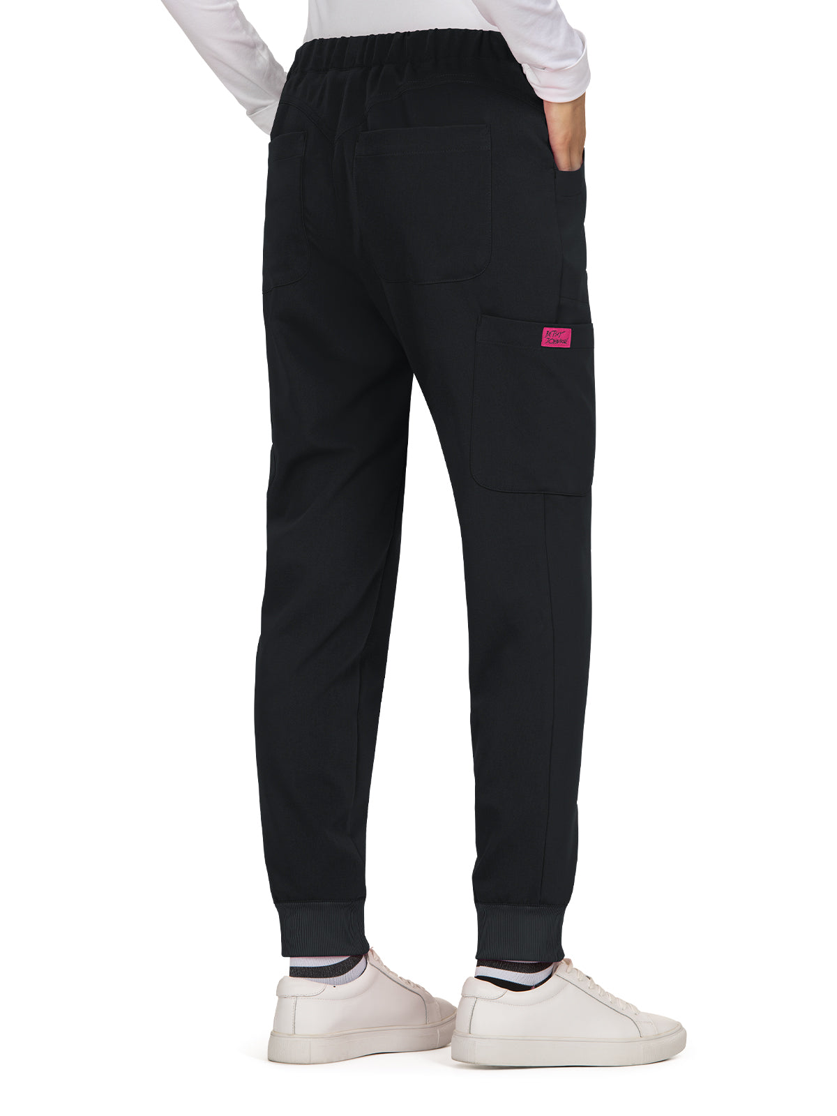 Women's 6-Pocket Jogger Aster Pant