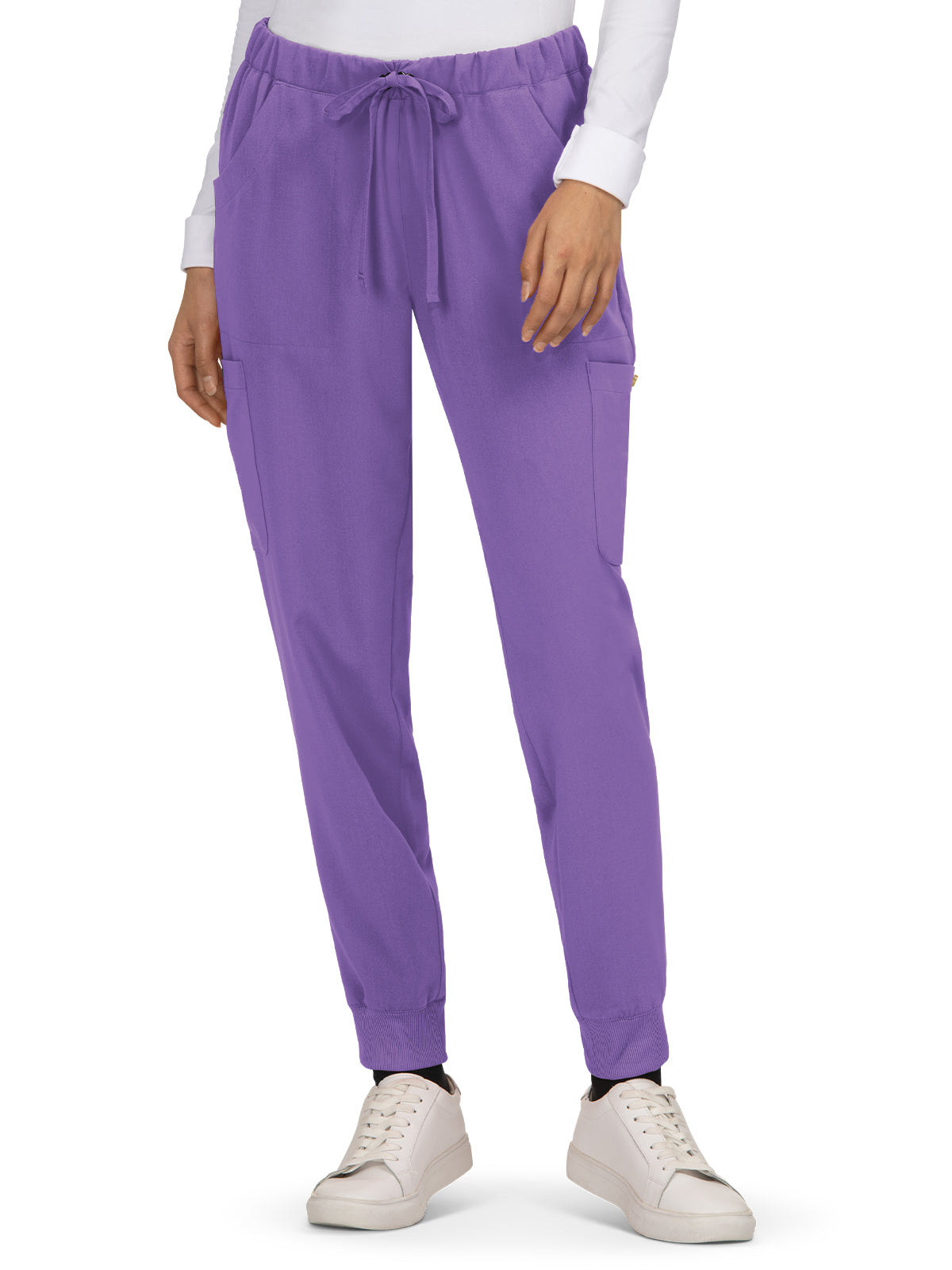 Women's 6-Pocket Jogger Aster Pant