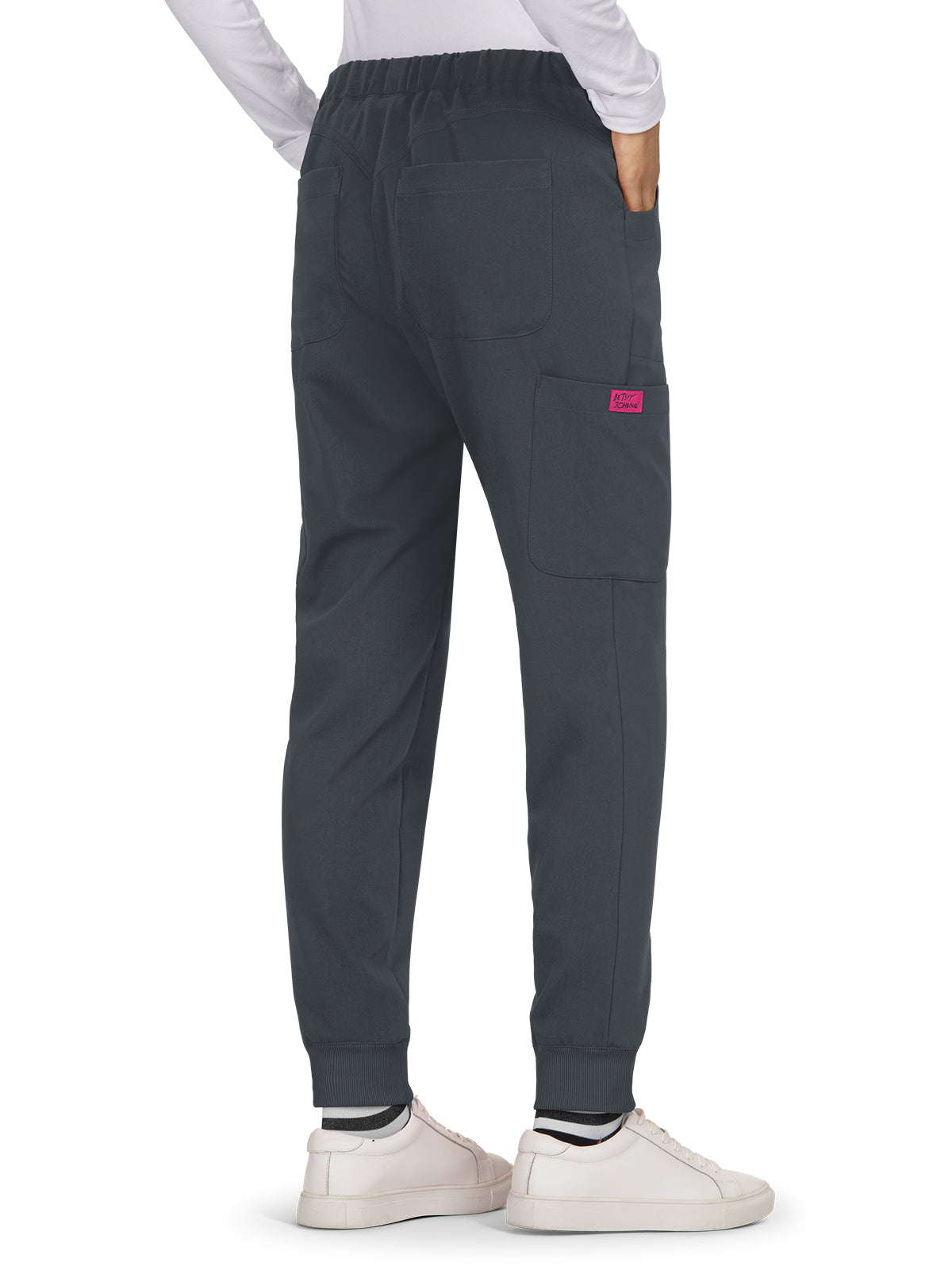 Women's 6-Pocket Jogger Aster Pant