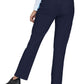 Women's 6-Pocket Ruffle Waist Bergamot Pant