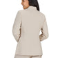 Women's 2-Pocket Zipper-Front Geneses Jacket