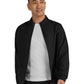 Men's 3-Pocket Zipper-Front Alpha Jacket