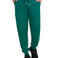 Men's Drawstring Elastic Waist Connective Jogger Pant