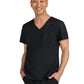 Men's Chest Pocket V-Neck Arthro Top