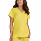 Women's 3-Pocket V-Neck Blissful Scrub Top