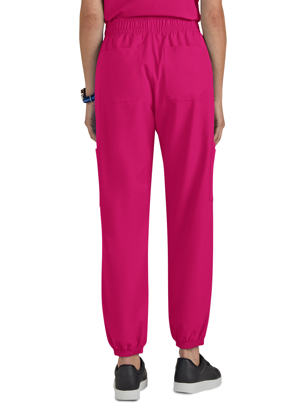 Women's 7-Pocket Jolly Jogger Scrub Pant