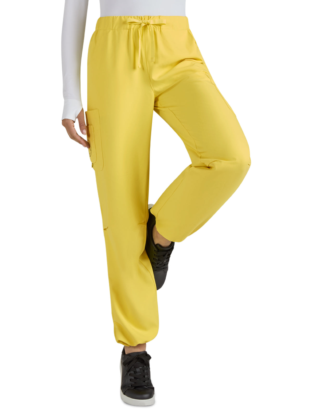 Women's 7-Pocket Jubilant Pant