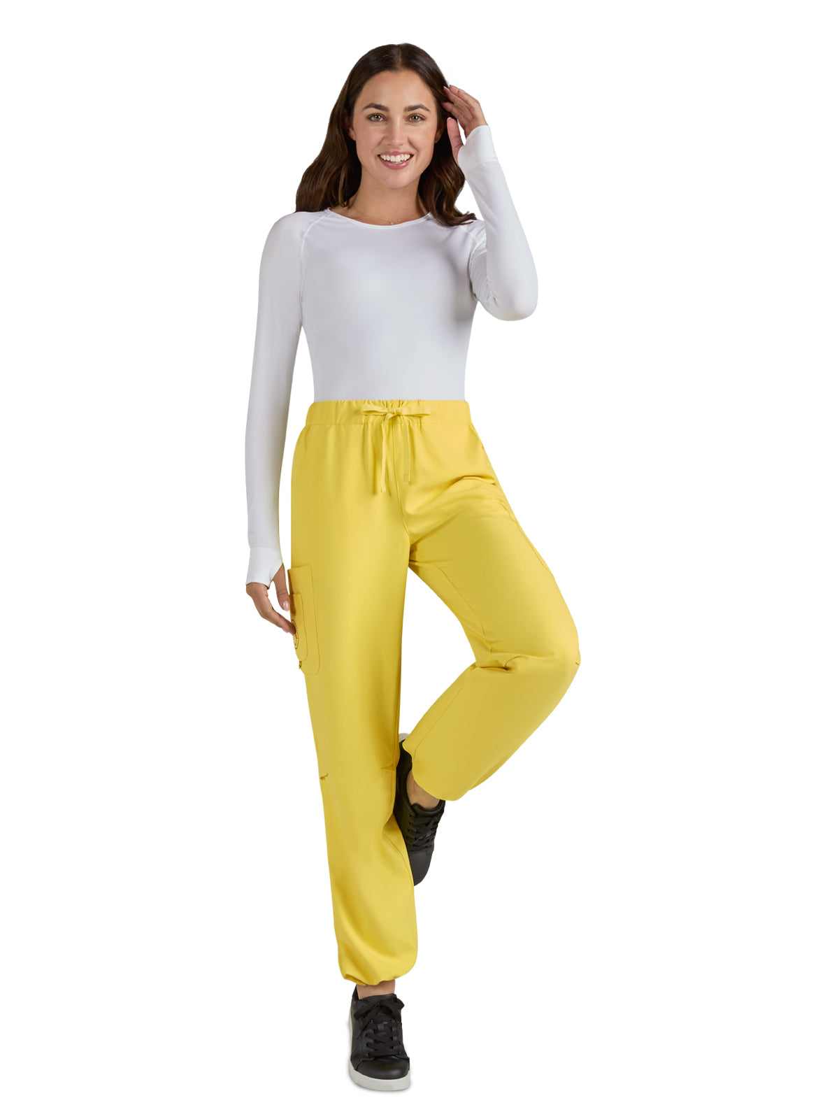 Women's 7-Pocket Jubilant Pant