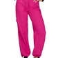 Women's 7-Pocket Jubilant Scrub Pant