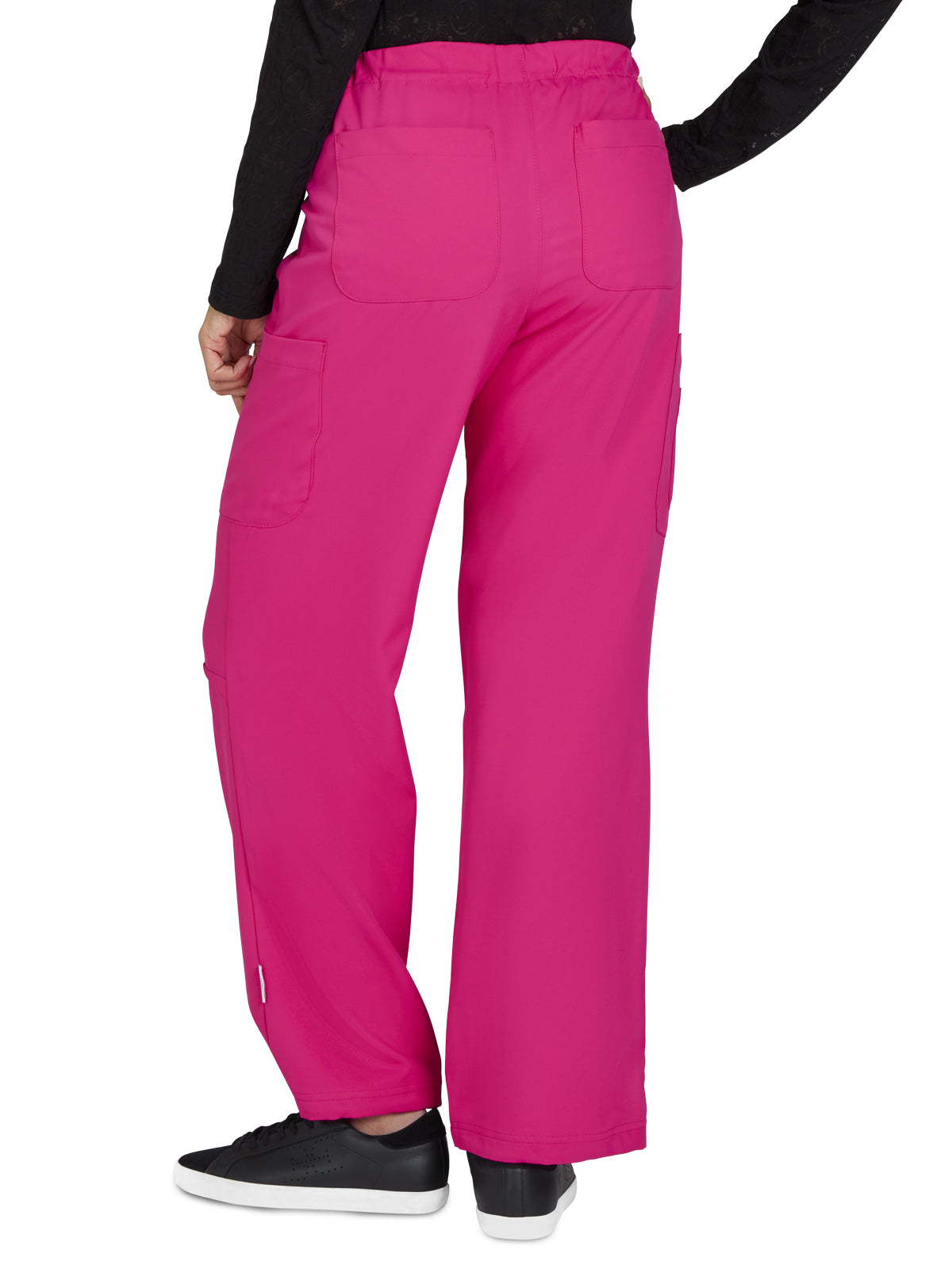 Women's 7-Pocket Jubilant Scrub Pant