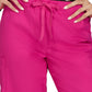 Women's 7-Pocket Jubilant Scrub Pant