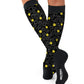 2-Pack Compression Socks