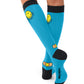 2-Pack Compression Socks