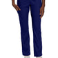 Women's Five-Pocket Straight Leg Cargo Pant - 2042 - True Navy