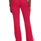 Women's 5-Pocket Straight Leg Cargo Scrub Pant