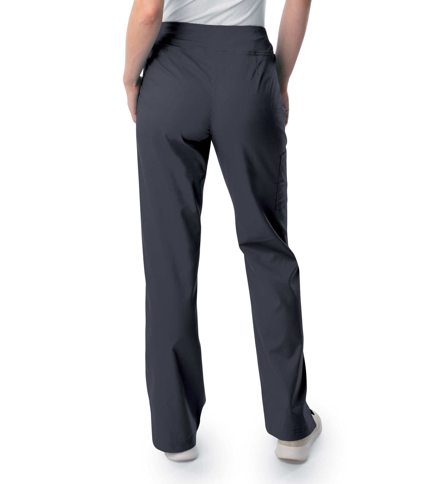 Women's 4-Pocket Straight Leg Yoga Pant