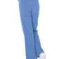 Women's 3-Pocket Bootcut Maternity Scrub Pant