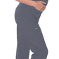 Women's 3-Pocket Bootcut Maternity Scrub Pant