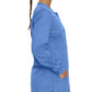 Women's Snap Front Scrub Jacket