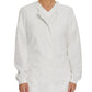 Women's Snap Front Scrub Jacket