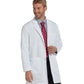 Men's Three-Pocket 35.5" Mid-Length Lab Coat