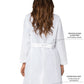 Women's Three-Pocket 38" Full-Length Lab Coat