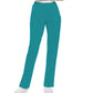 Women's 2-Pocket Tapered-Leg Scrub Pant