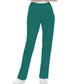 Women's 2-Pocket Tapered-Leg Scrub Pant