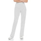 Women's 2-Pocket Tapered-Leg Scrub Pant