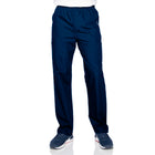 Men's Seven-Pocket High-Rise Elastic Waist Cargo Pant - 8555 - Navy