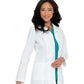 Women's Three-Pocket 31"  Consultation Lab Coat