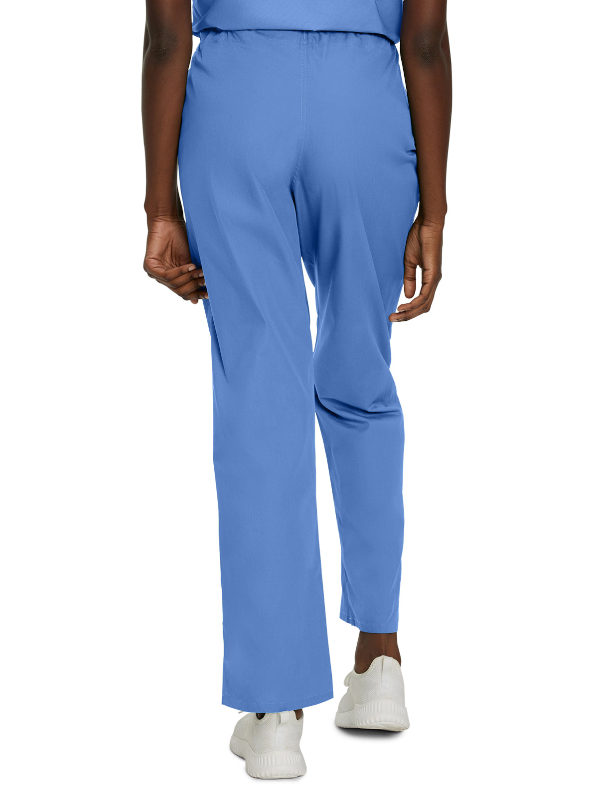 Unisex Taper-Leg Pant