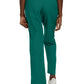 Unisex Taper-Leg Scrub Pant