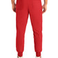 Men's 7-Pocket Mid-Rise Triple-Elastic Waist Jogger Pant