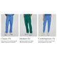 Women's 8-Pocket Cargo Jumpsuit