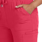 Women's 8-Pocket Cargo Jumpsuit