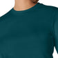 Women's 1-Pocket Long-Sleeve Crew Neck Underscrub Tee