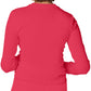 Women's 1-Pocket Long-Sleeve Crew Neck Underscrub Tee