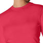 Women's 1-Pocket Long-Sleeve Crew Neck Underscrub Tee