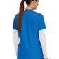 Women's 1-Pocket Long-Sleeve Crew Neck Underscrub Tee