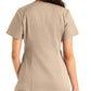 Women's 3-Pocket V-Neck Scrub Top