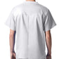 Men's 2-Pocket Tuckable V-Neck Scrub Top