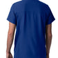 Men's 2-Pocket Tuckable V-Neck Scrub Top