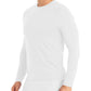 Men's Long-Sleeve Crew Neck Underscrub Tee