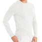 Men's Long-Sleeve Crew Neck Underscrub Tee