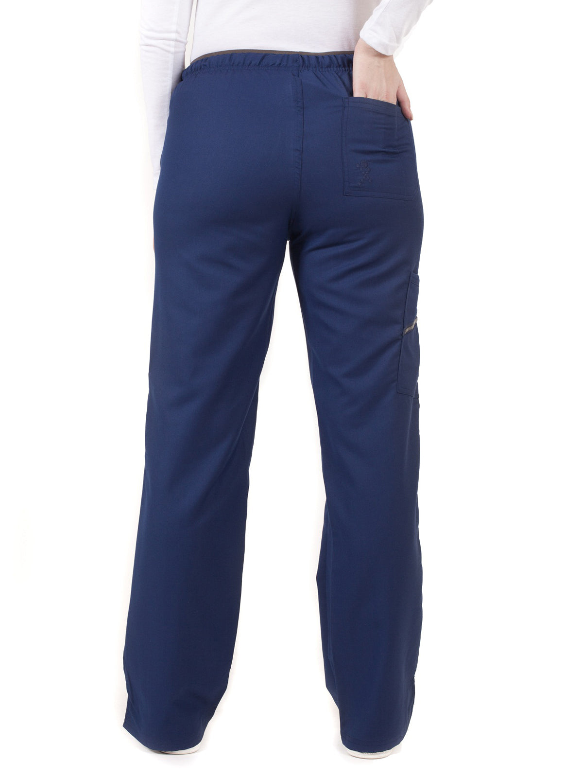 Women's Fashion Cargo Pant