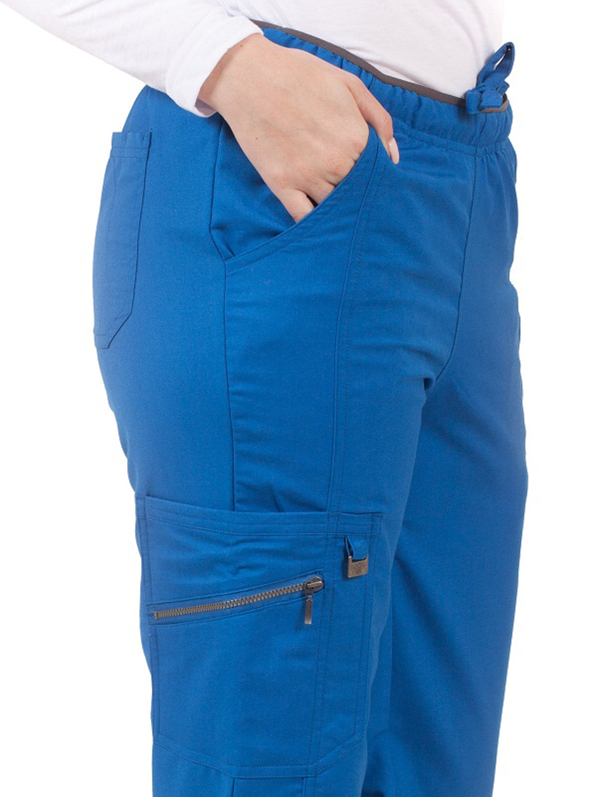 Women's Fashion Cargo Pant