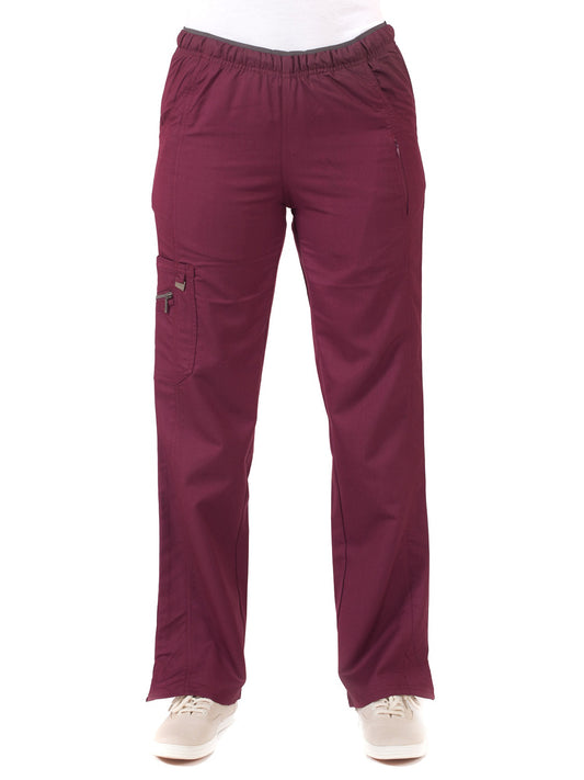 Women's Fashion Cargo Pant