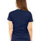 Women's V-Neck Top