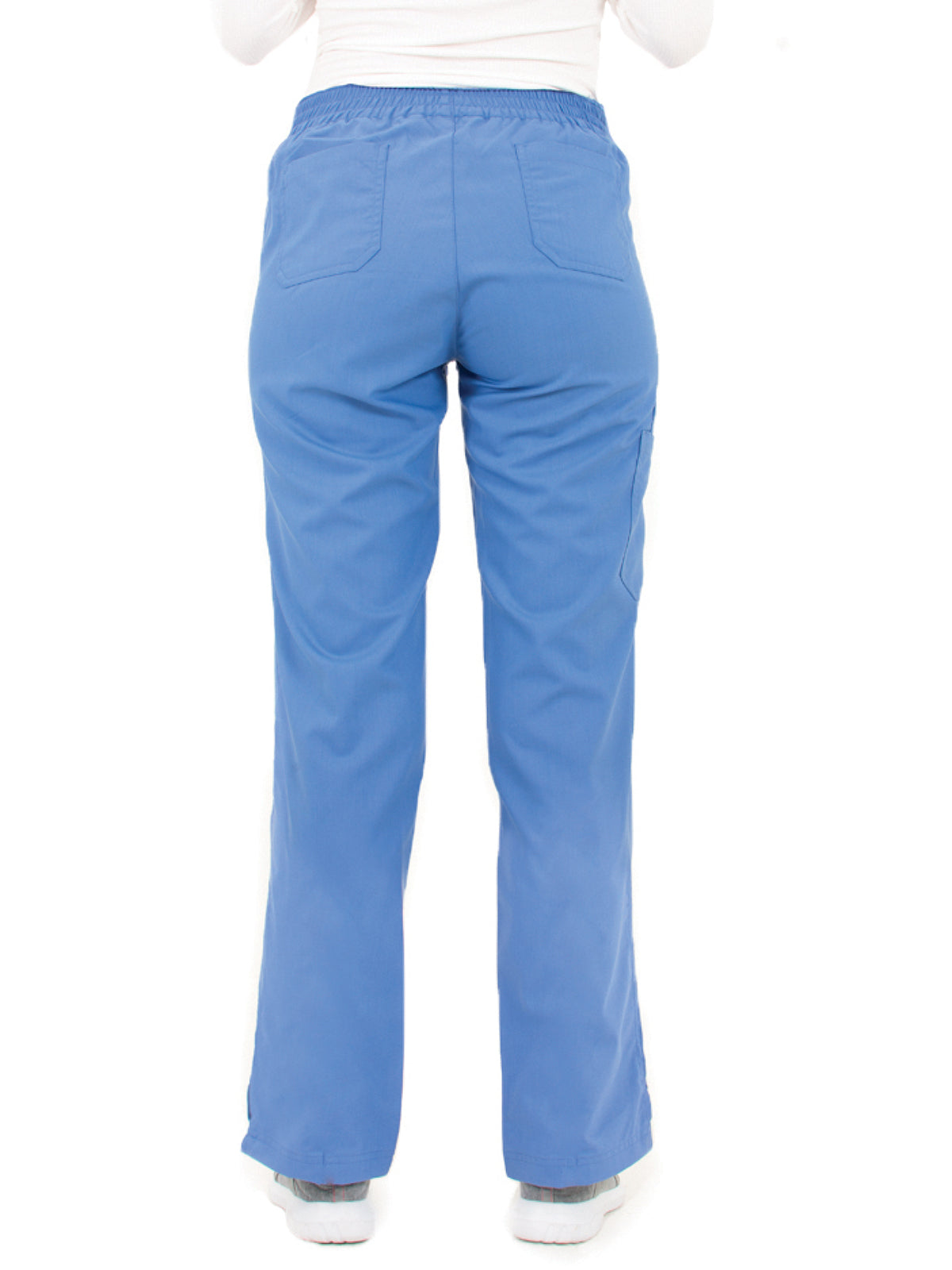 Women's Low Rise Utility Pant